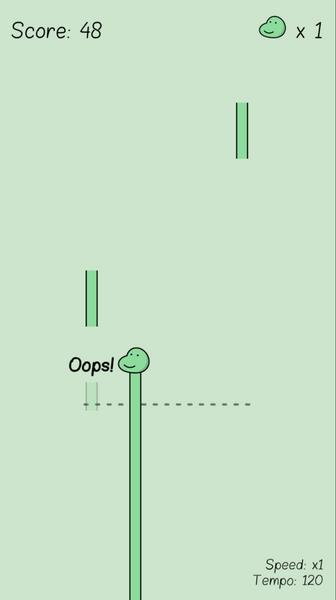 Like A Dino! Screenshot 7