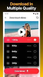 Video Downloader HD - Vidow Screenshot 11