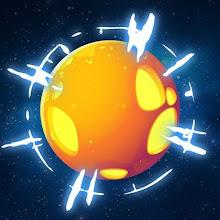 Planet evolution:idle merge APK