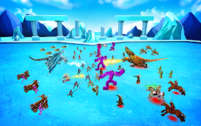 Epic Battle Simulator Screenshot 3