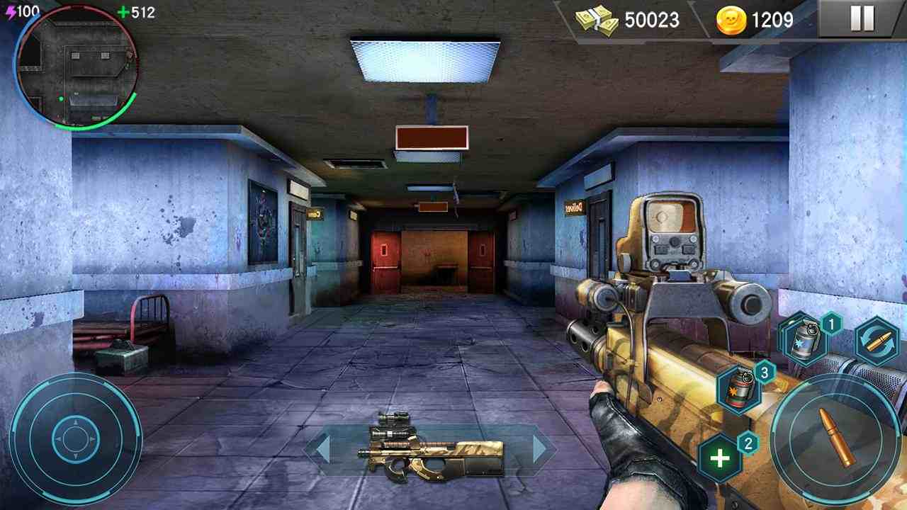 Elite SWAT Screenshot 2