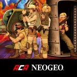 METAL SLUG 3 ACA NEOGEO APK