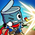 Canned Heroes APK