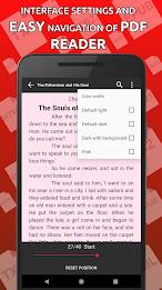 eReader: reader of all formats Screenshot 5