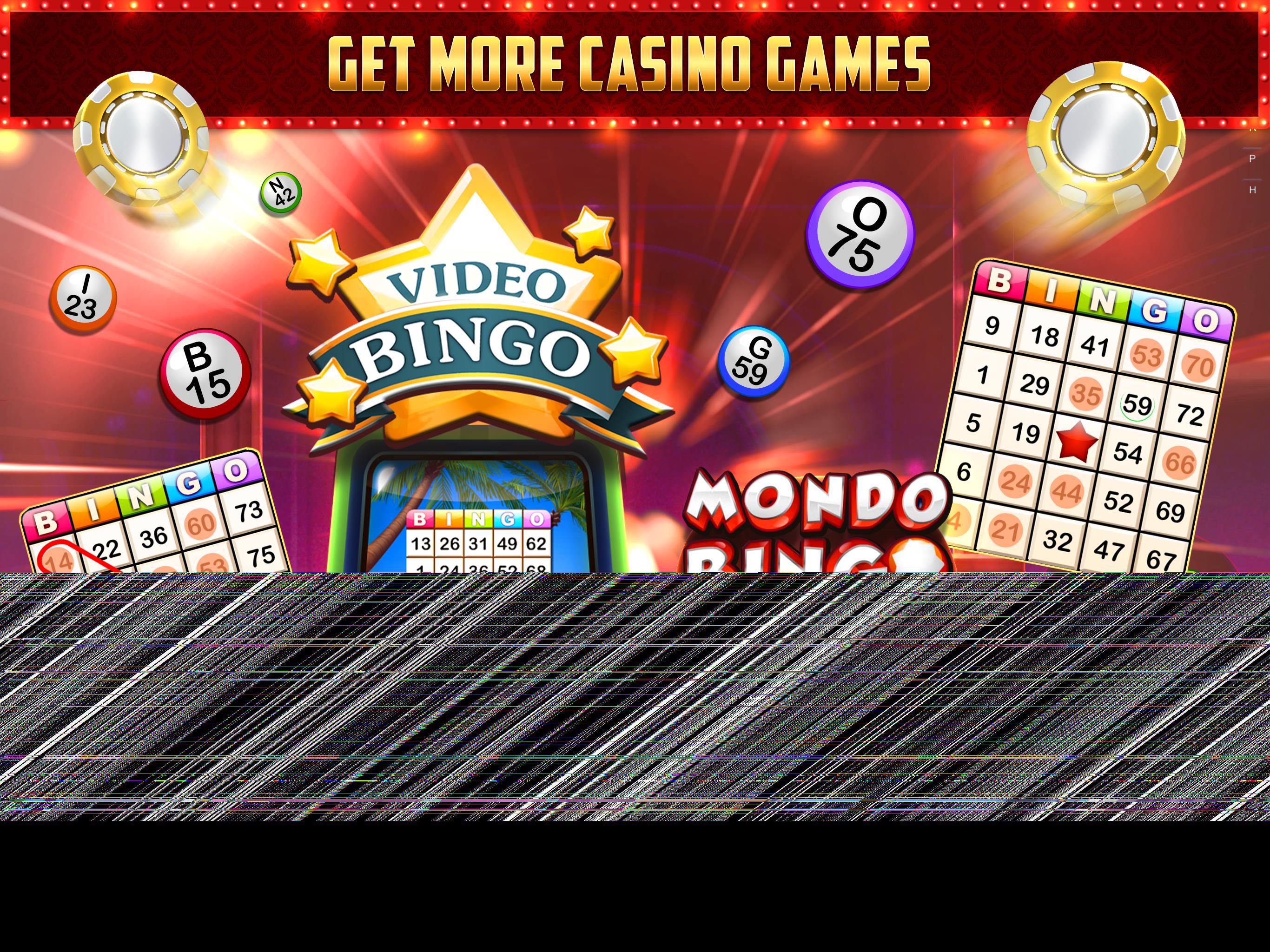 Grand Casino: Slots & Bingo Screenshot 18