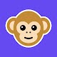 Monkey - random video chat APK