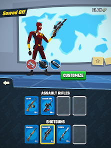 Agent Action - Spy Shooter Screenshot 17