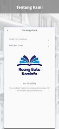 Ruang Buku Kominfo Screenshot 5