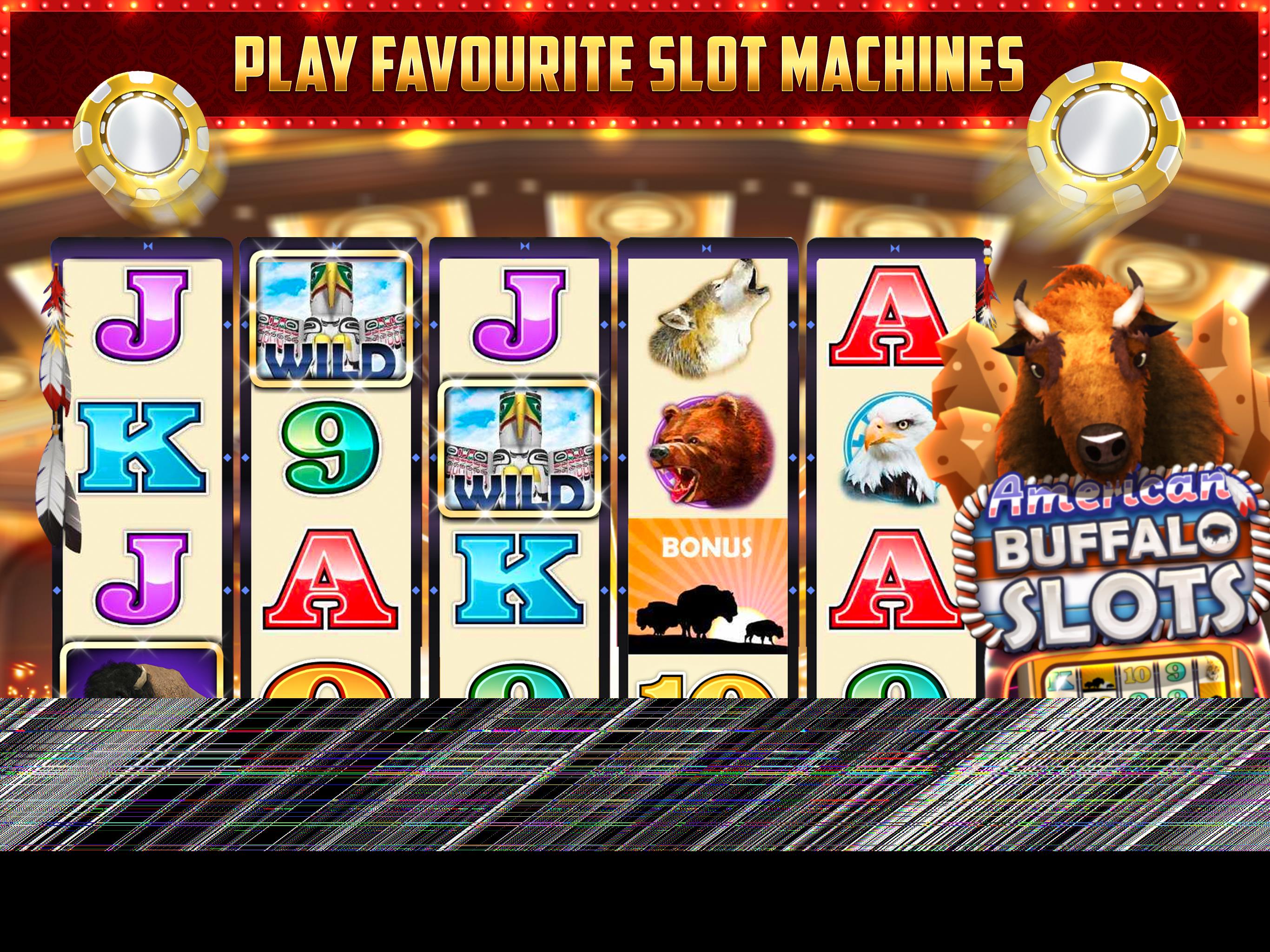 Grand Casino: Slots & Bingo Screenshot 16