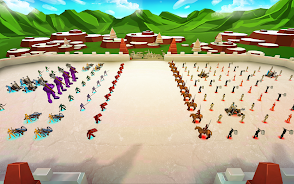 Epic Battle Simulator Screenshot 13