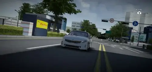 3D Driving Game : 3.0 Screenshot 5