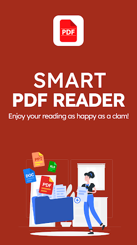 PDF Reader: PDF Viewer Screenshot 16