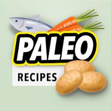 Paleo diet app: Diet tracker APK