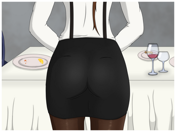 A Date for the Ages Screenshot 2