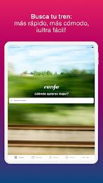 Renfe Screenshot 8