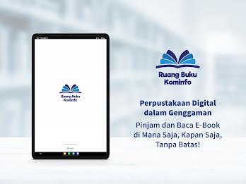 Ruang Buku Kominfo Screenshot 11