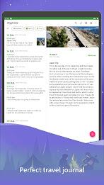 Daybook - Diary, Journal, Note Screenshot 24