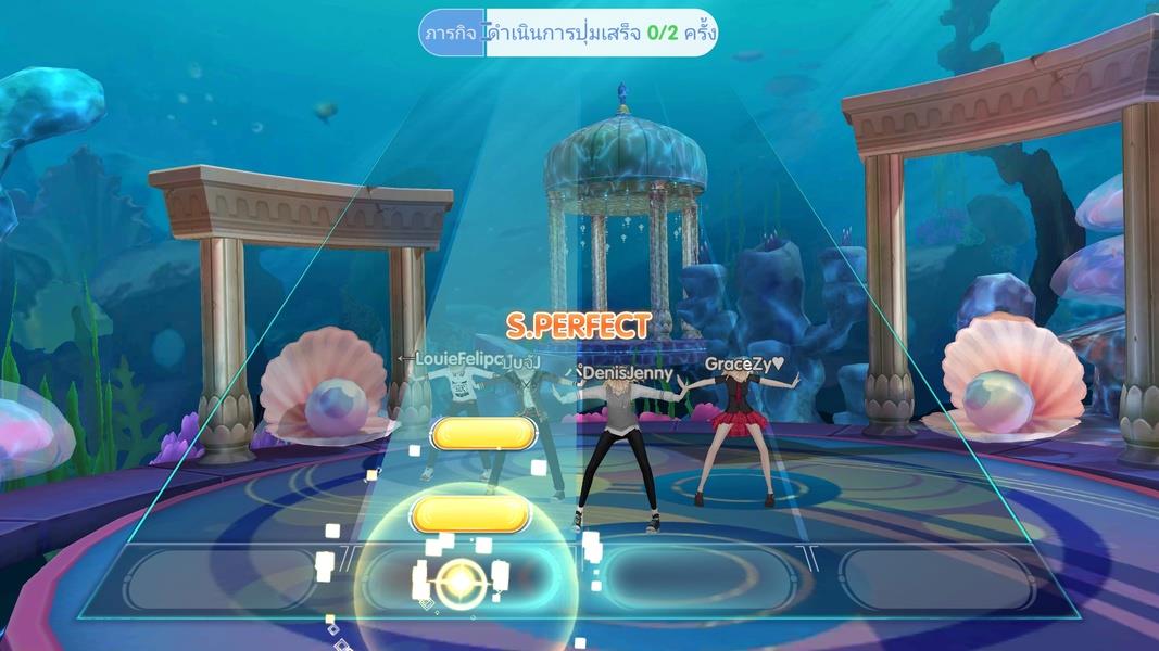 Idol Party Screenshot 9