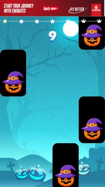 Catch Tiles Magic Piano Screenshot 10