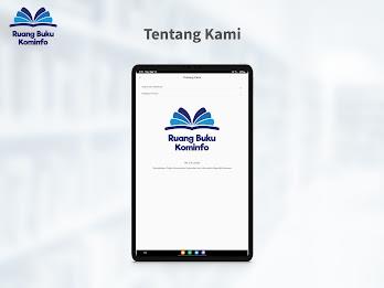 Ruang Buku Kominfo Screenshot 15