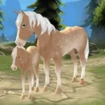 Horse Paradise APK