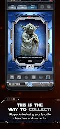 Star Wars Card Trader by Topps Screenshot 4