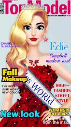Girl Fashion Show: Makeup Game Screenshot 18