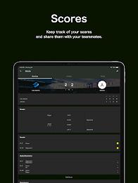 TeamHub - Manage Sports Teams Screenshot 8