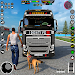 Euro Truck Simulator 3D - Real Topic