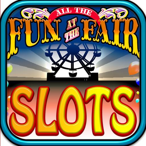 Victorian Funfair Slot APK
