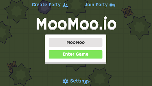 MooMoo.io Screenshot 1