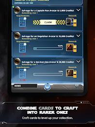 Star Wars Card Trader by Topps Screenshot 18