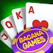 Bacana Games: Buraco &amp; Slots APK