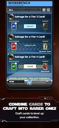 Star Wars Card Trader by Topps Screenshot 6