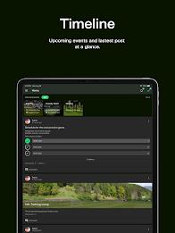 TeamHub - Manage Sports Teams Screenshot 9