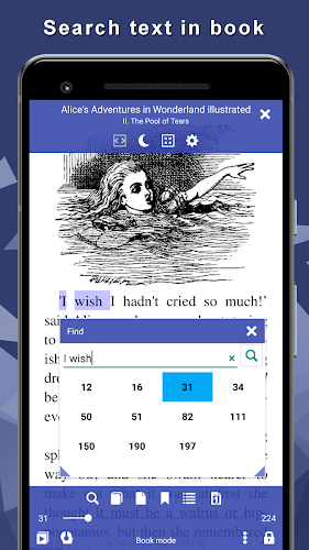 Librera Reader: cho PDF, EPUB Screenshot 21