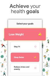 Paleo diet app: Diet tracker Screenshot 4