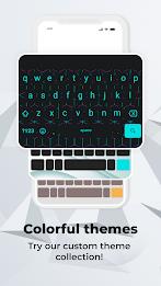 3D Keyboard Screenshot 2