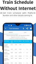 Live Train : Locate My Train Screenshot 5