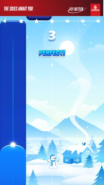 Catch Tiles Magic Piano Screenshot 6