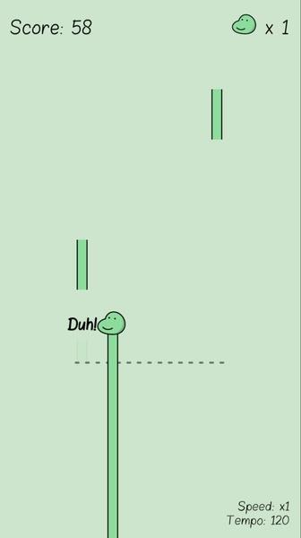 Like A Dino! Screenshot 5