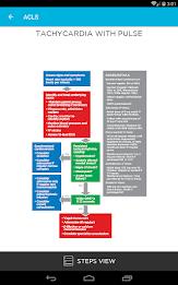 MediCode: ACLS, BLS & PALS Screenshot 9