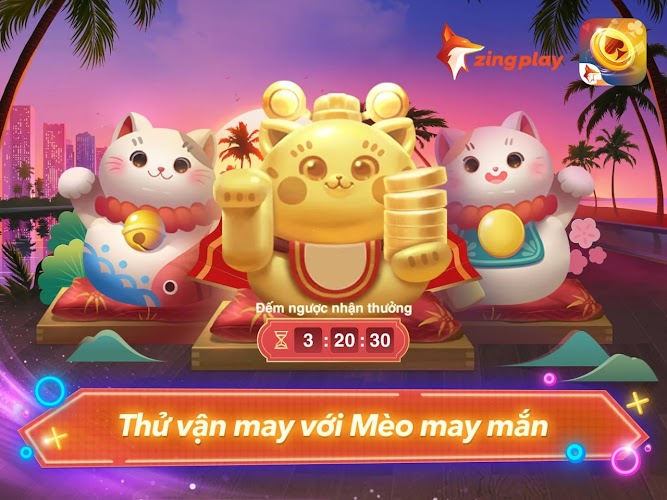 Sâm Lốc - ZingPlay Game online Screenshot 9