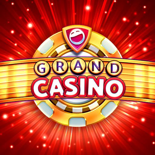 Grand Casino: Slots & Bingo Topic
