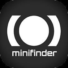 MiniFinder GO - GPS Tracking APK