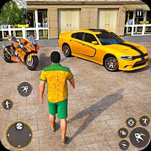 Gangster Crime Mafia Vegas 2 APK