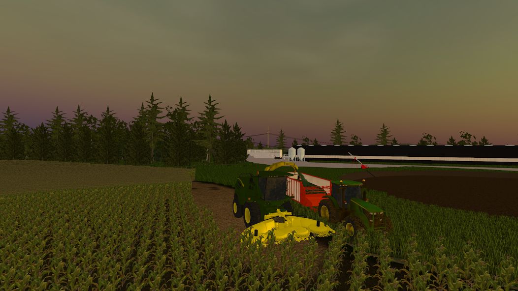 Farming USA 2 Screenshot 3