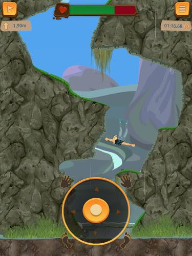 7Rocks: Climbing Simulator Screenshot 20