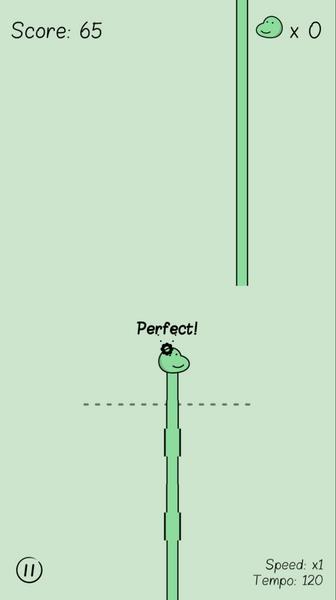 Like A Dino! Screenshot 8