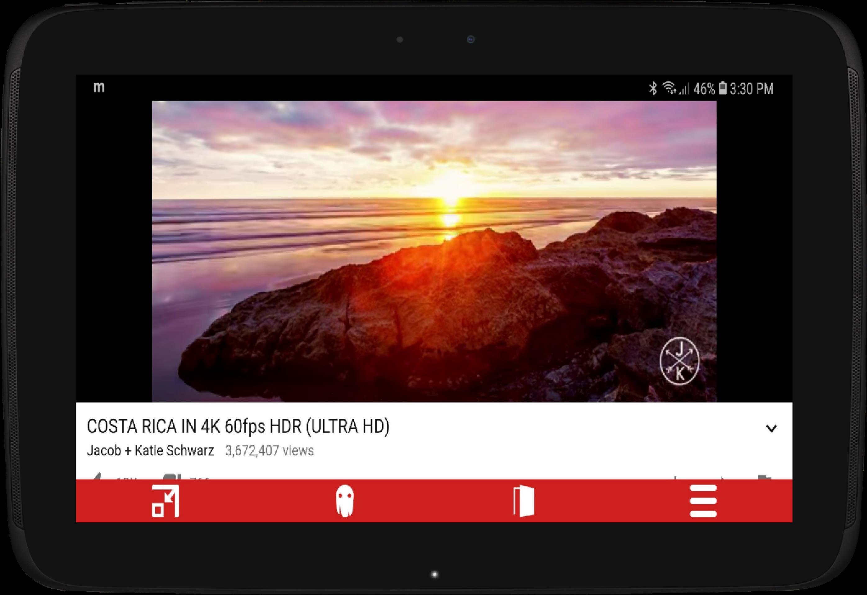 Minimizer for YouTube Screenshot 8